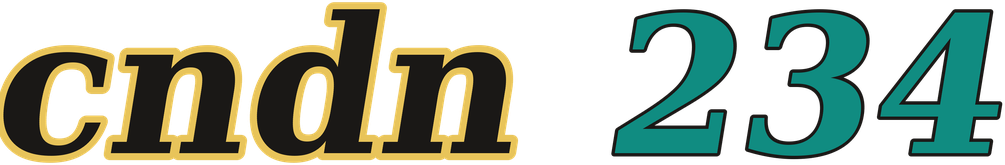 cndn 234 logo
